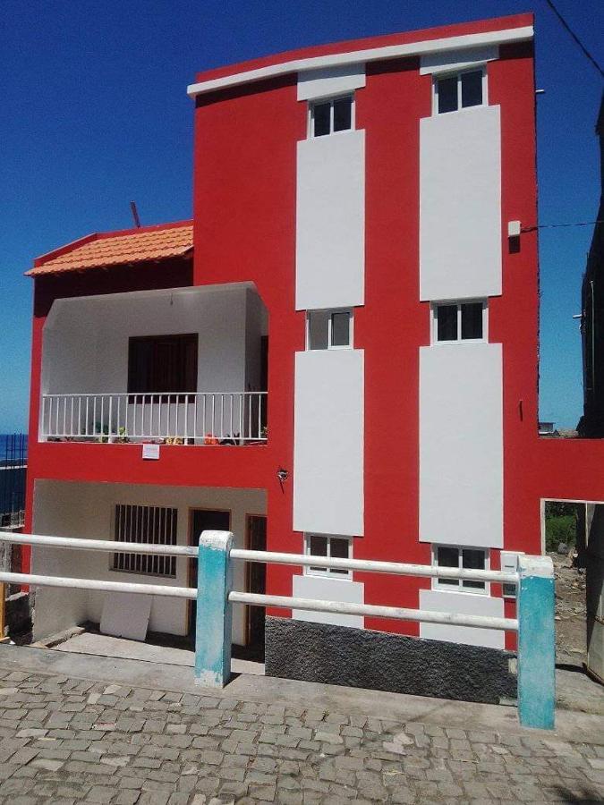 Pousada Cantinho De Preta Seladinha Eksteriør bilde